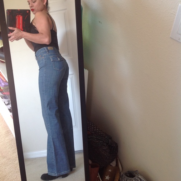 Levi's perfectly slimming 512 jeans - Picture 2 of 7